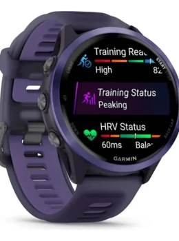 Relógio Garmin Forerunner 570 Índico 47mm