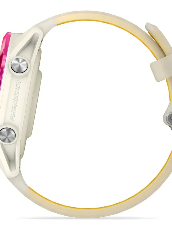 Relógio Garmin Forerunner 570 Framboesa 42mm