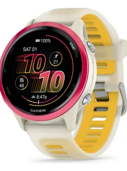 Relógio Garmin Forerunner 570 Framboesa 42mm