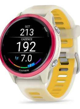 Relógio Garmin Forerunner 570 Framboesa 42mm