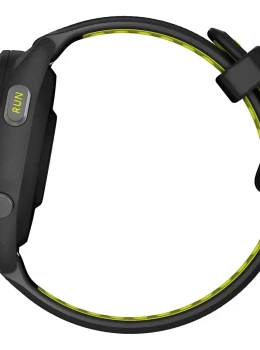 Relógio Garmin Forerunner 265s Music Preto 42mm