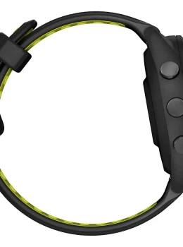 Relógio Garmin Forerunner 265s Music Preto 42mm