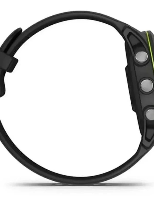 Relógio Garmin Forerunner 255 Music GPS