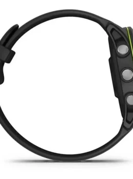 Relógio Garmin Forerunner 255 Music GPS
