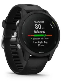 Relógio Garmin Forerunner 255 Music GPS