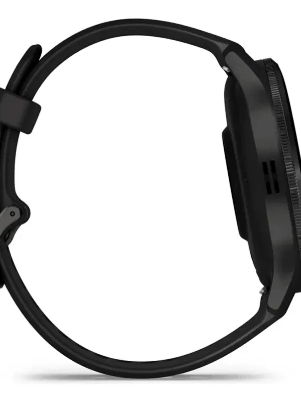 Relógio Garmin Venu 3 45mm Preto