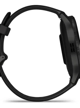 Relógio Garmin Venu 3 45mm Preto