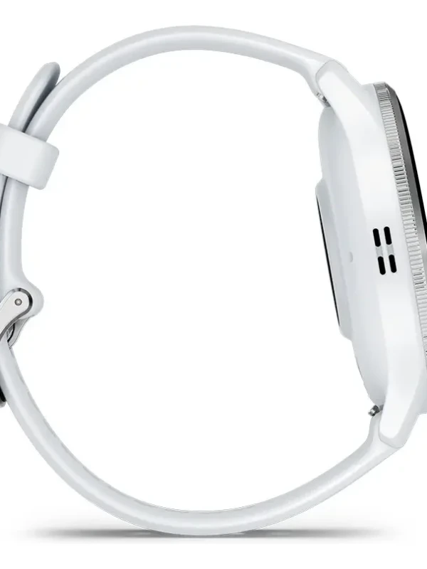 Relógio Garmin Venu 3 45mm Branco