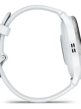 Relógio Garmin Venu 3 45mm Branco