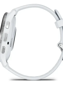 Relógio Garmin Venu 3 45mm Branco