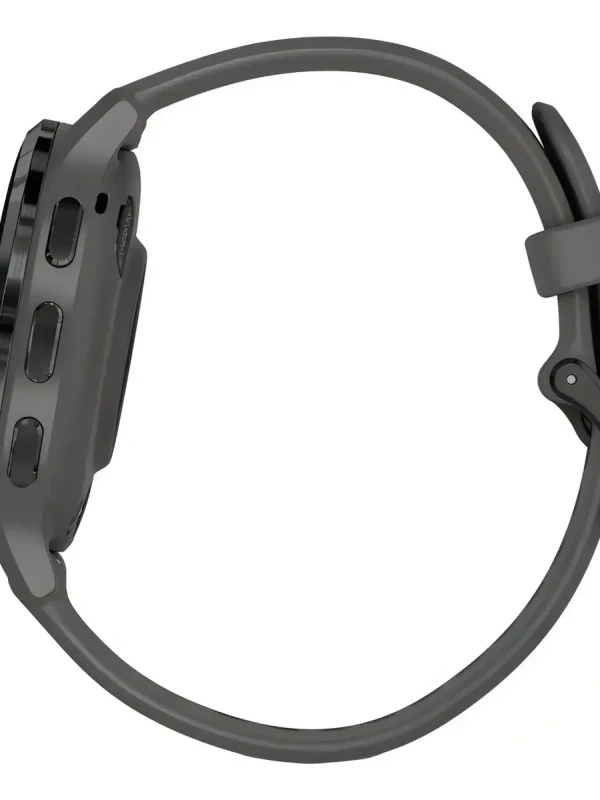 Relógio Garmin Venu 3s Grafite 41mm