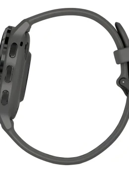 Relógio Garmin Venu 3s Grafite 41mm