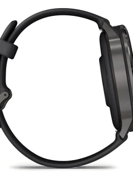 Relógio Garmin Venu 4 Preto 45mm