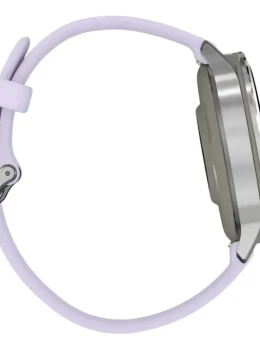 Relógio Garmin Venu 4 Lilás 41mm