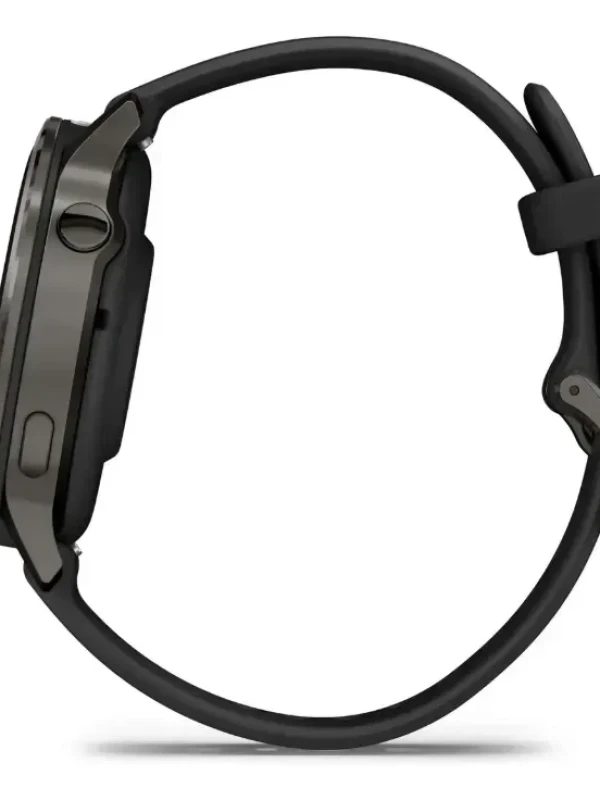 Relógio Garmin Venu 4 Preto 41mm