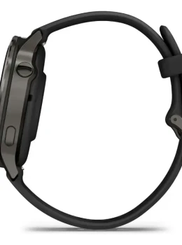 Relógio Garmin Venu 4 Preto 41mm