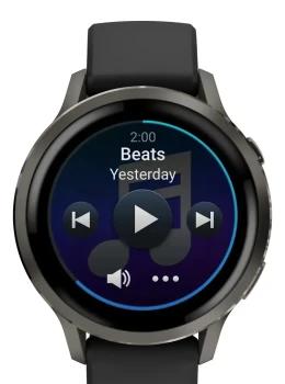 Relógio Garmin Venu 4 Preto 41mm