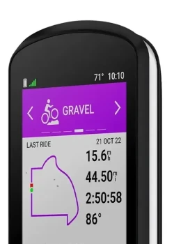 Ciclocomputador Garmin Edge 1040 Solar GPS