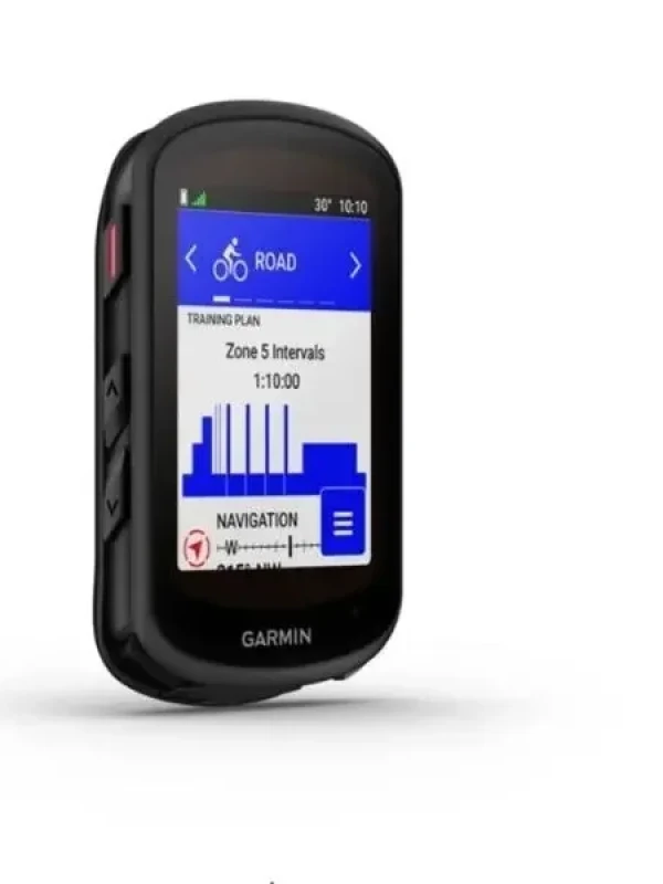 Ciclocomputador Garmin Edge 840 Solar GPS