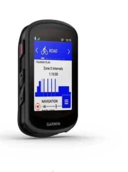 Ciclocomputador Garmin Edge 840 Solar GPS