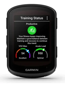 Ciclocomputador Garmin Edge 840 Solar GPS