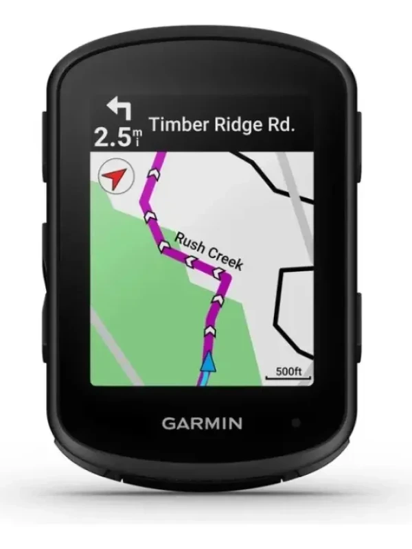 Ciclocomputador Garmin Edge 540 GPS