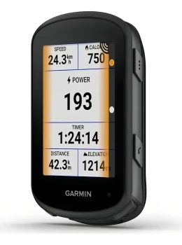 Ciclocomputador Garmin Edge 540 GPS