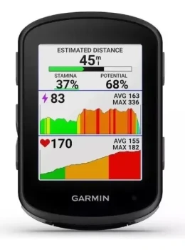 Ciclocomputador Garmin Edge 540 GPS