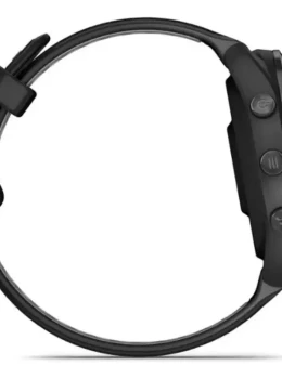 Relógio Garmin Forerunner 965 47mm Preto