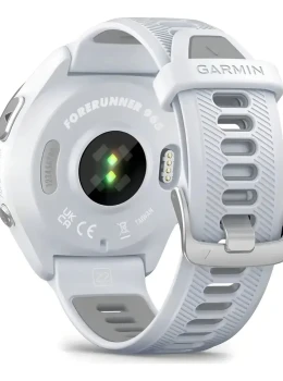 Relógio Garmin Forerunner 965 Branco 47mm