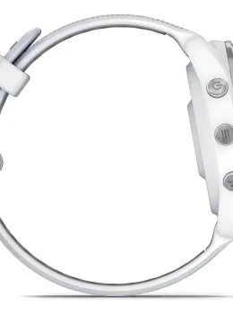 Relógio Garmin Forerunner 965 Branco 47mm