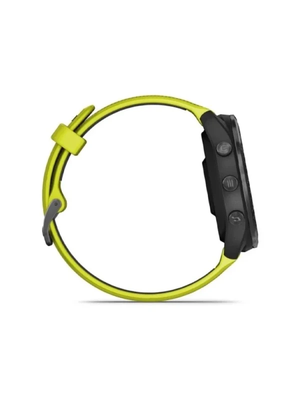Relógio Garmin Forerunner 965 Amarelo 47mm
