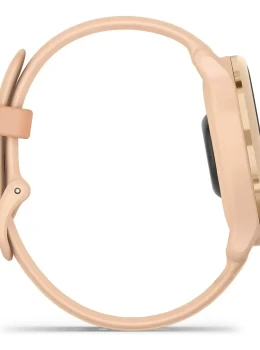 Relógio Garmin Vivoactive 6 Rosê GPS