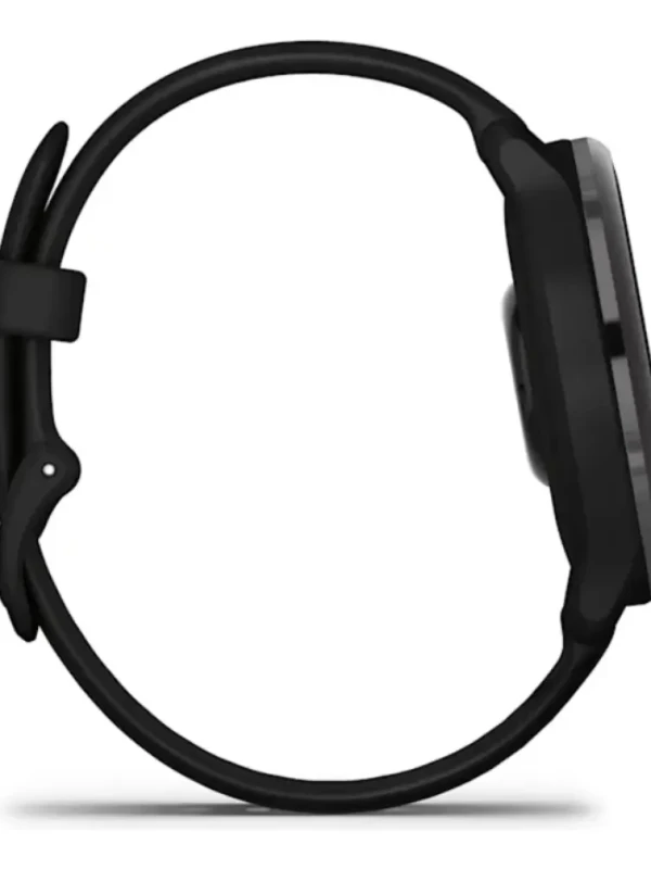 Relógio Garmin Vivoactive 6 Preto GPS