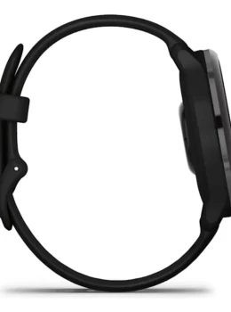 Relógio Garmin Vivoactive 6 Preto GPS