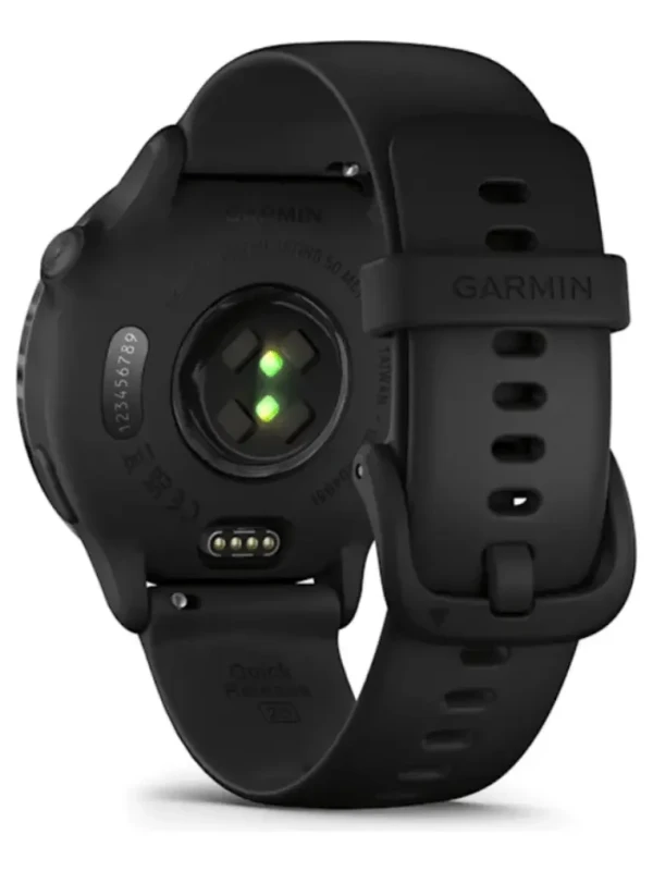 Relógio Garmin Vivoactive 6 Preto GPS