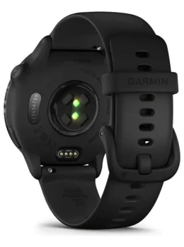 Relógio Garmin Vivoactive 6 Preto GPS