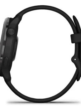 Relógio Garmin Vivoactive 6 Preto GPS