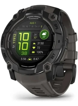 Relógio Garmin Instinct 3 AMOLED 45mm