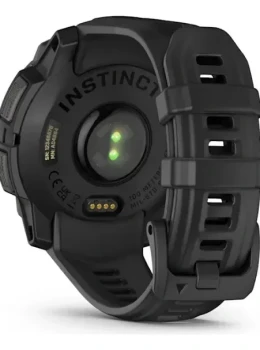 Relógio Garmin Instinct 3 AMOLED 45mm