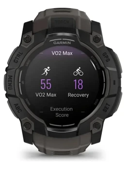 Relógio Garmin Instinct 3 AMOLED 50mm