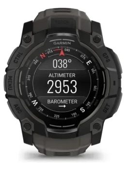 Relógio Garmin Instinct 3 AMOLED 50mm