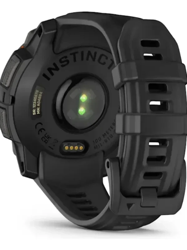 Relógio Garmin Instinct 3 Solar 45mm