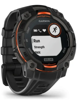 Relógio Garmin Instinct 3 Solar 50mm