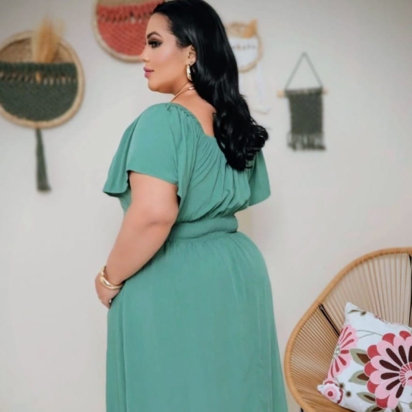 Vestido