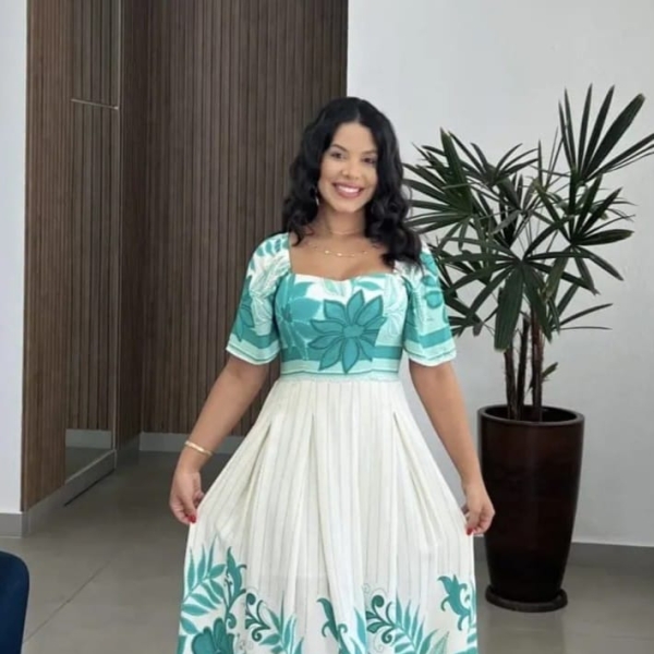 Vestido