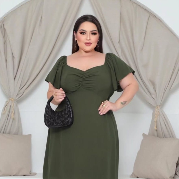 Vestido