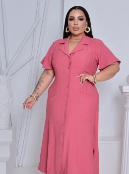 Vestido/ chamise