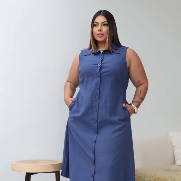 Vestido