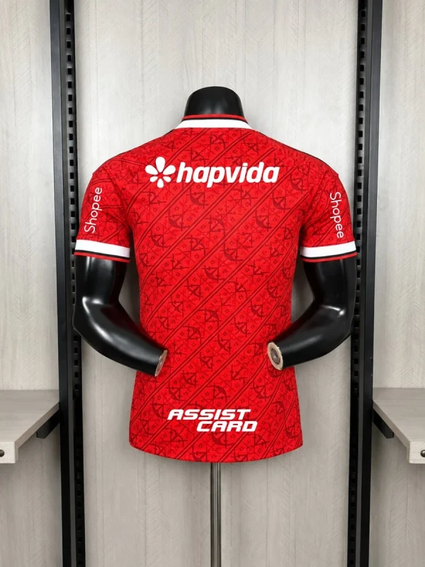 Camisa III Jogador CR Flamengo 26/27
